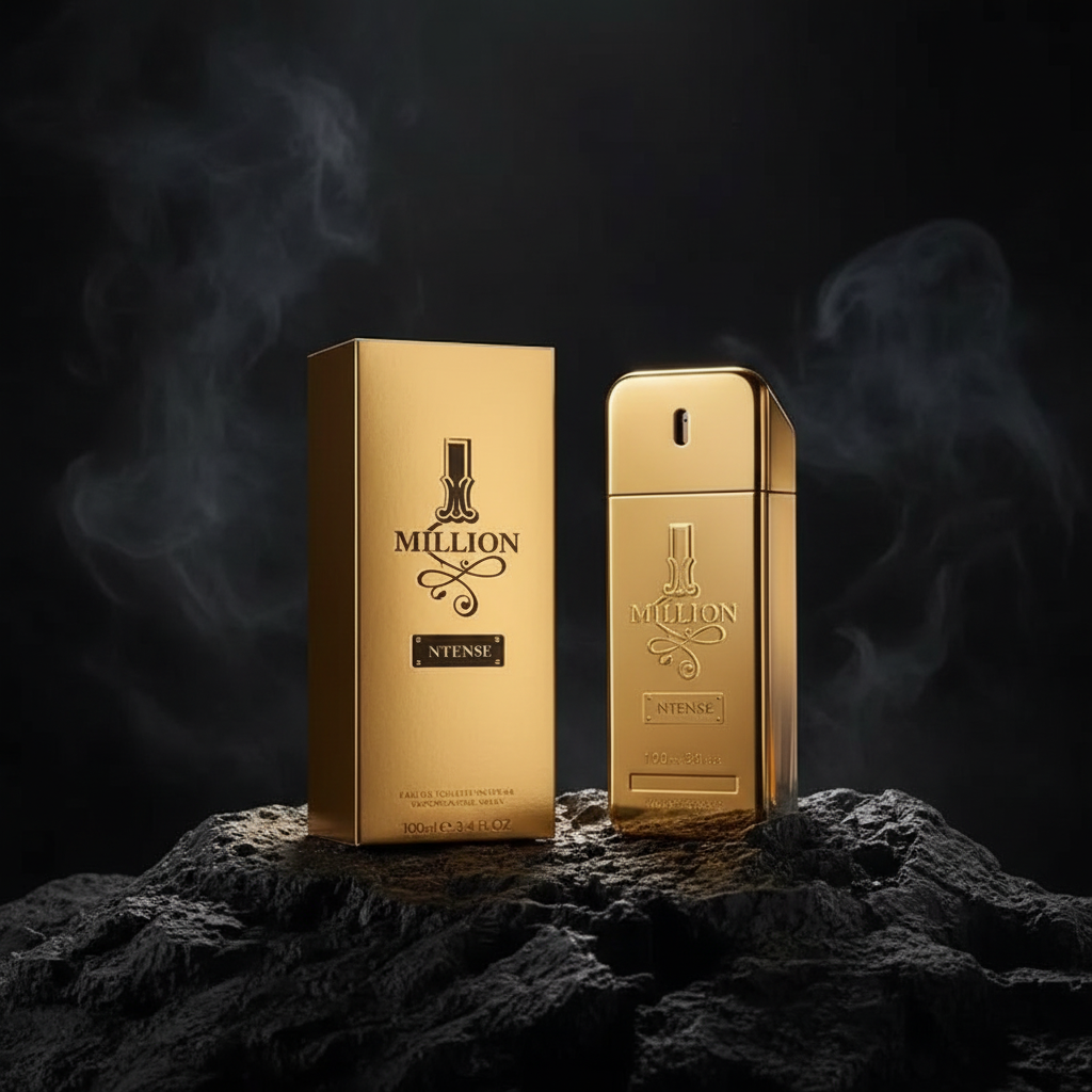 Gold Million Essence