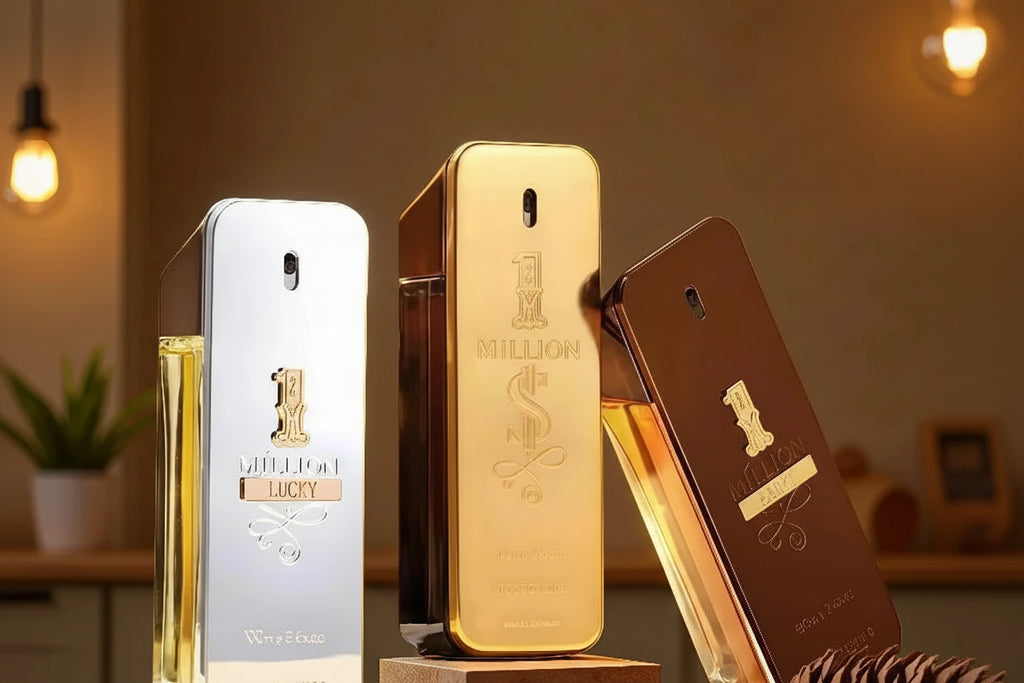 Gold Million Essence