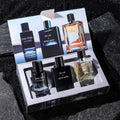 Men's set Perfume Hombre