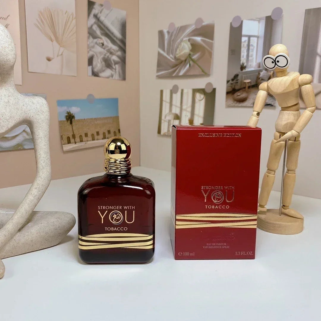 Stronger With You Women's Perfume