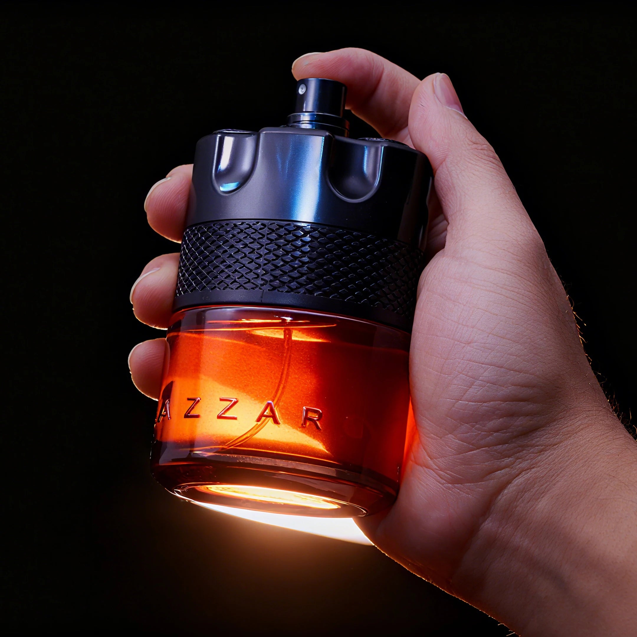 Azzaro The Most Wanted