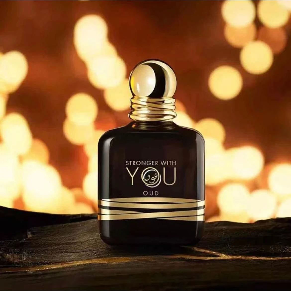 Stronger With You  Men's Perfume