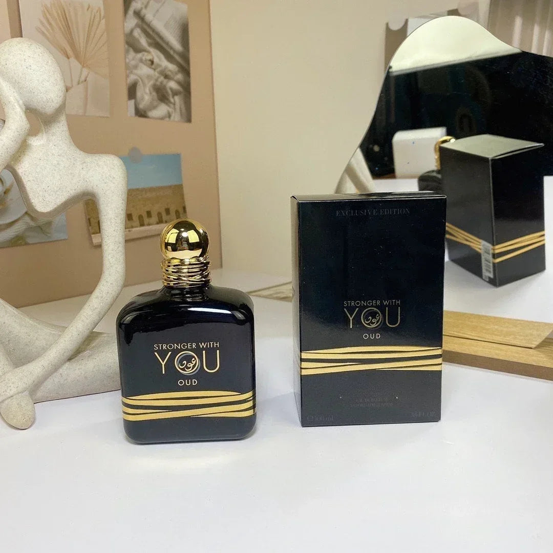 Stronger With You  Men's Perfume