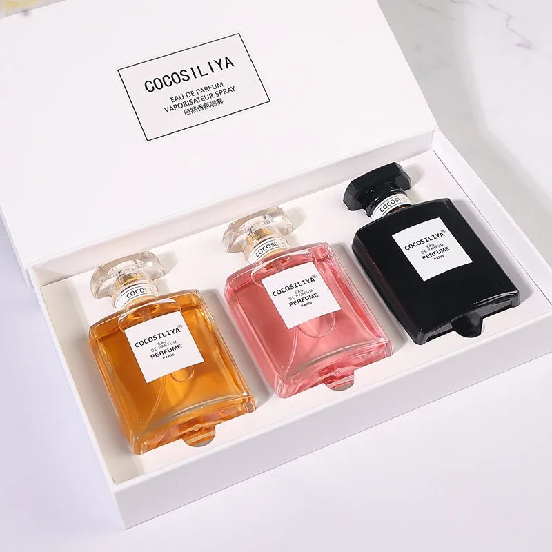 Women’s Perfume Set