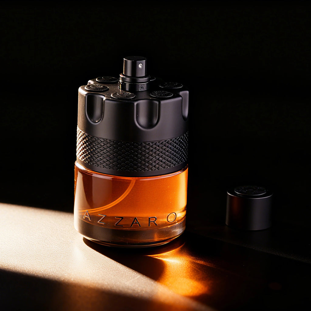 Azzaro The Most Wanted