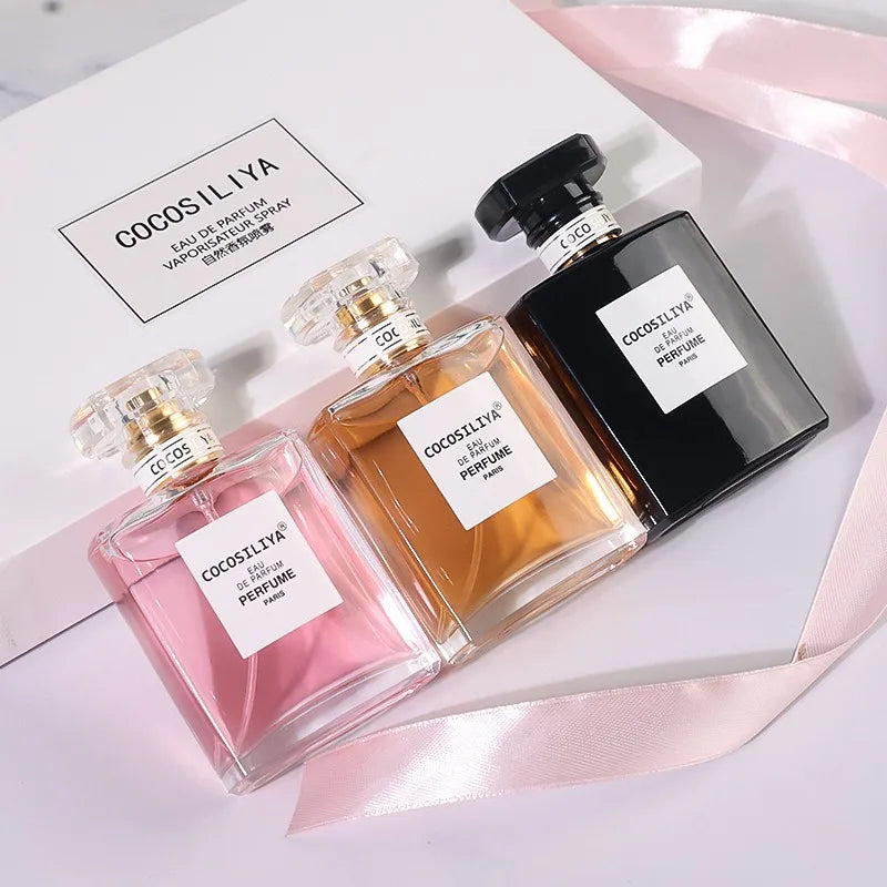 Women’s Perfume Set