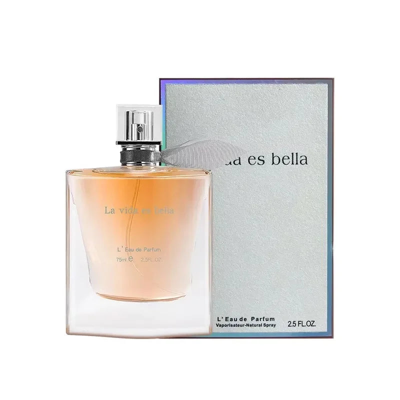 La Vida Es Bella Women's Perfume