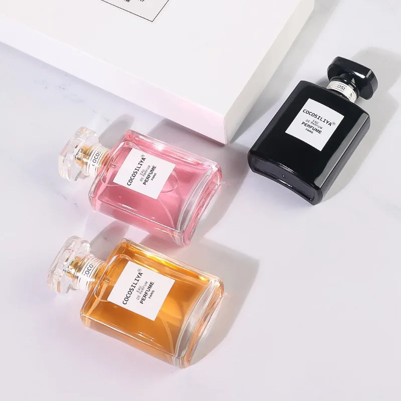 Women’s Perfume Set