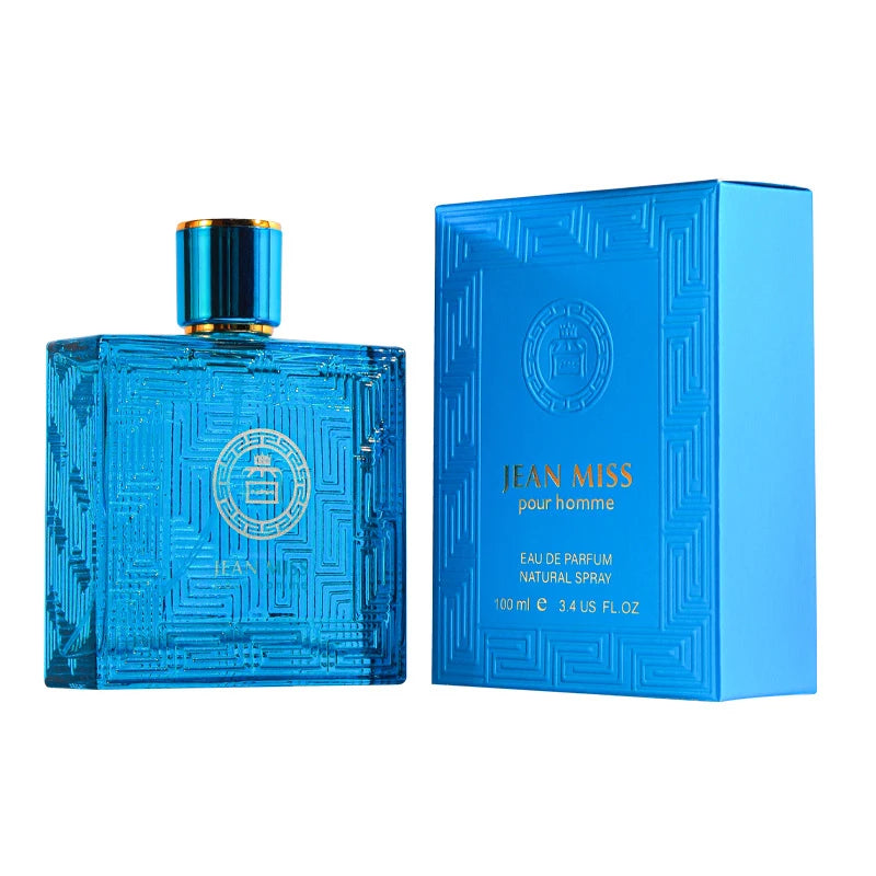 Men's Jean Miss Perfume
