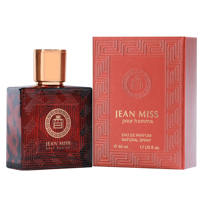 Men's Jean Miss Perfume