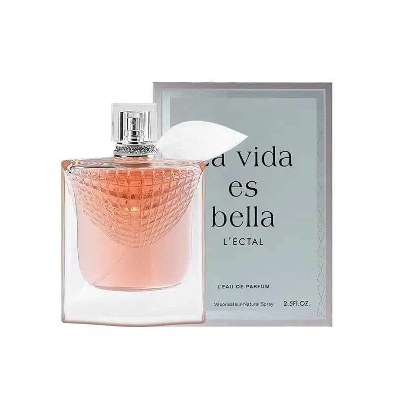 La Vida Es Bella Women's Perfume