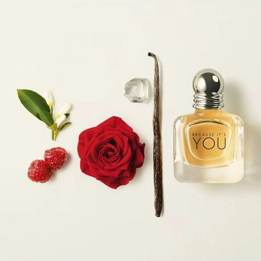 Stronger With You Women's Perfume
