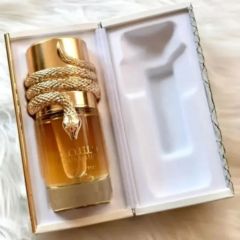 Musamam Perfume