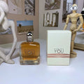 Stronger With You Women's Perfume