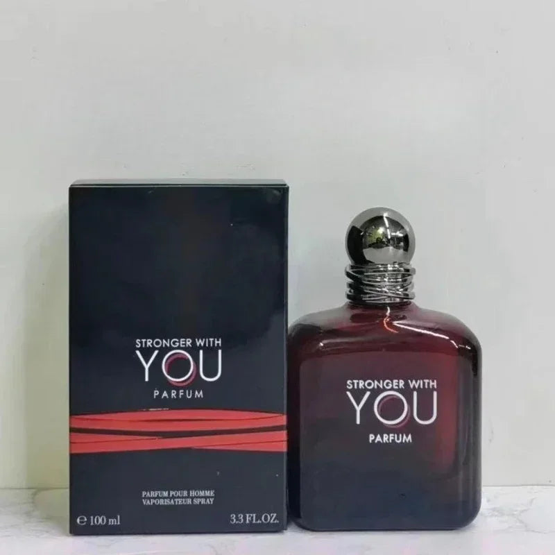 Stronger With You  Men's Perfume