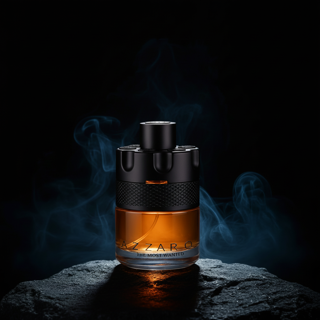 Azzaro The Most Wanted