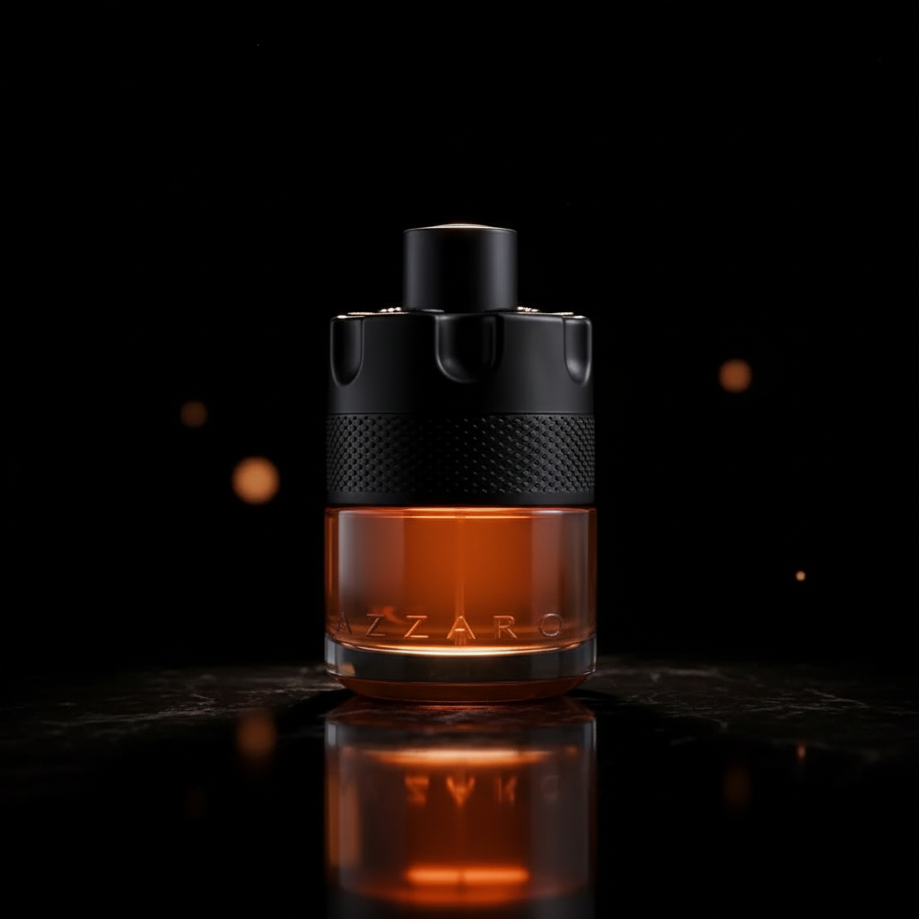 Azzaro The Most Wanted