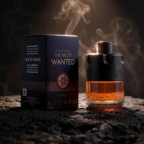 Azzaro The Most Wanted