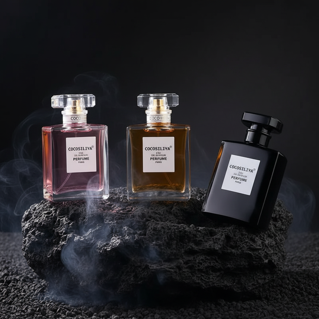 Women’s Perfume Set