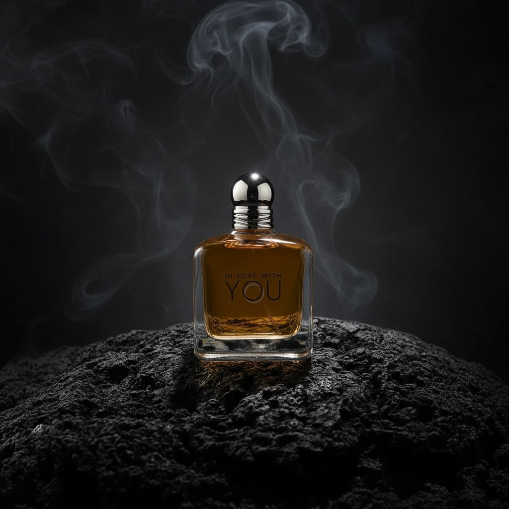 Stronger With You Women's Perfume