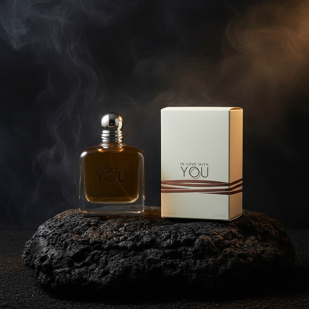 Stronger With You Women's Perfume