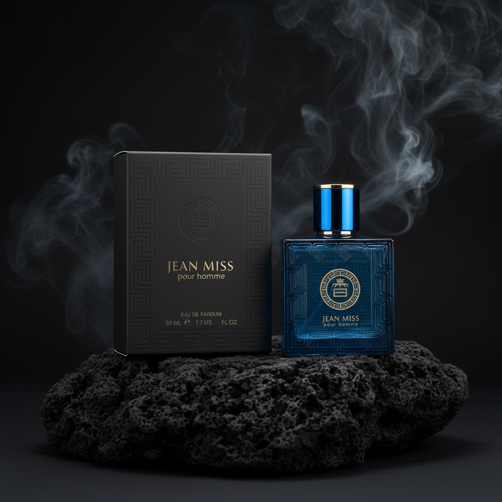 Men's Jean Miss Perfume