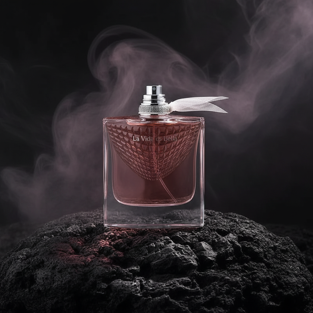 La Vida Es Bella Women's Perfume