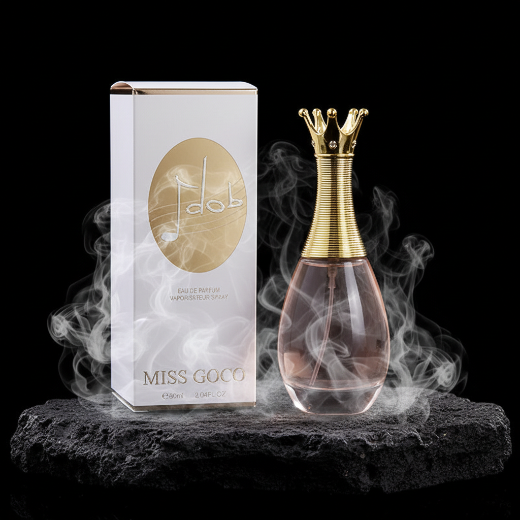MISS GOCO J'adore Women Perfume