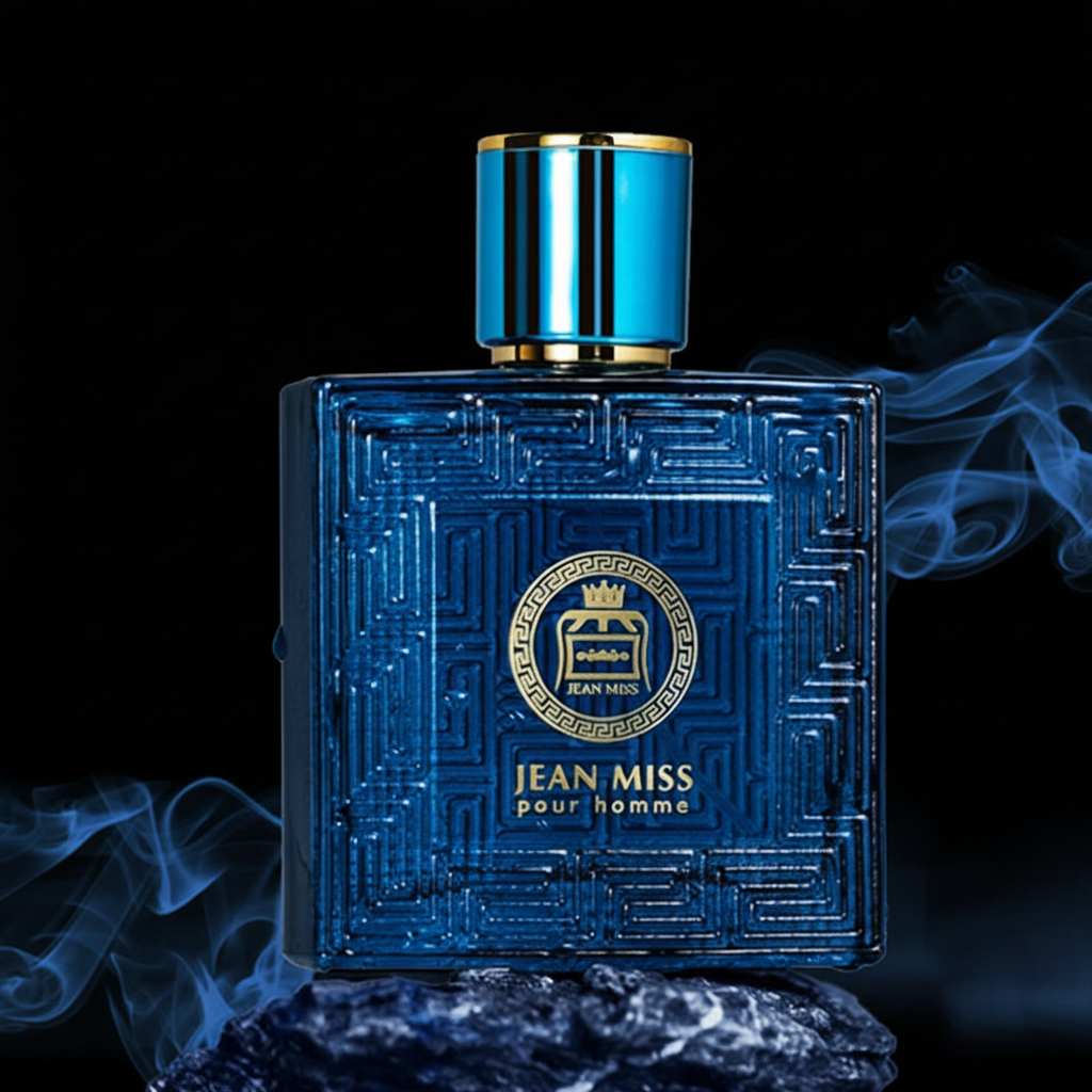 Men's Jean Miss Perfume