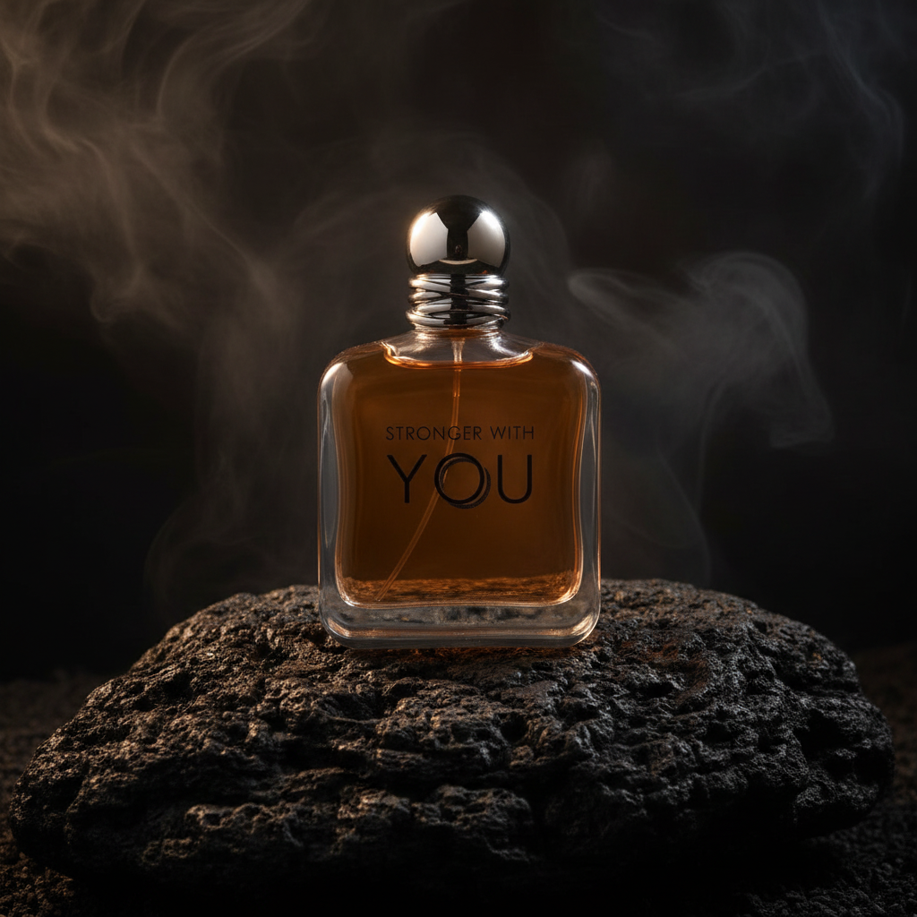 Stronger With You  Men's Perfume